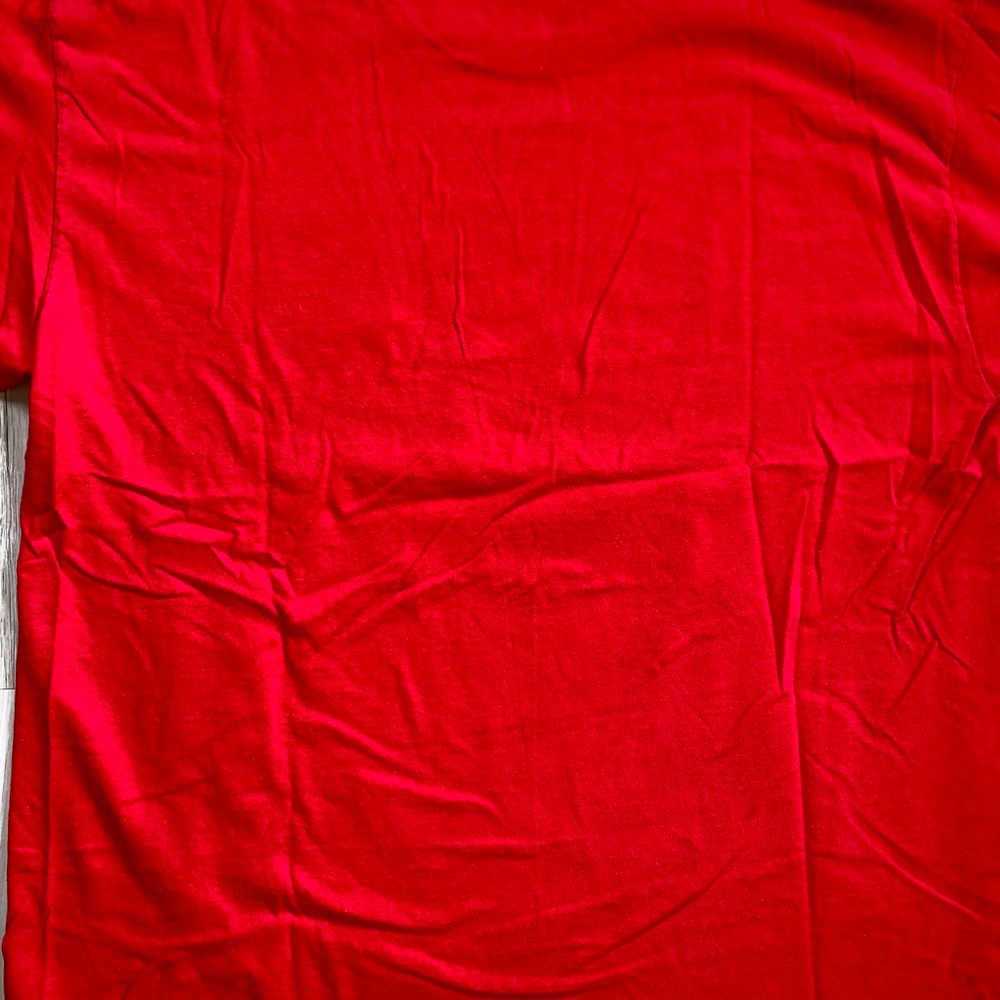 Vtg 2003 Tampa Bay Buccaneers Super Bowl Champ Tee - Picture 6 of 9